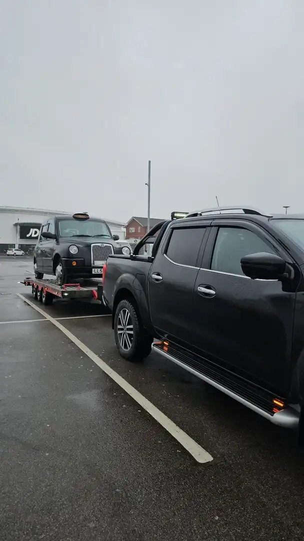 Nick Recovery broken down car recovery in Corby