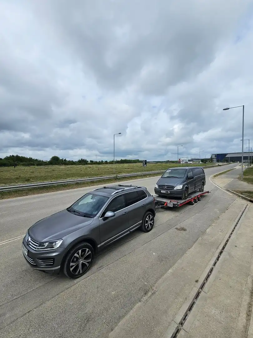 Car recovery Leicester – Nick Recovery flatbed truck on M1 near Leicester