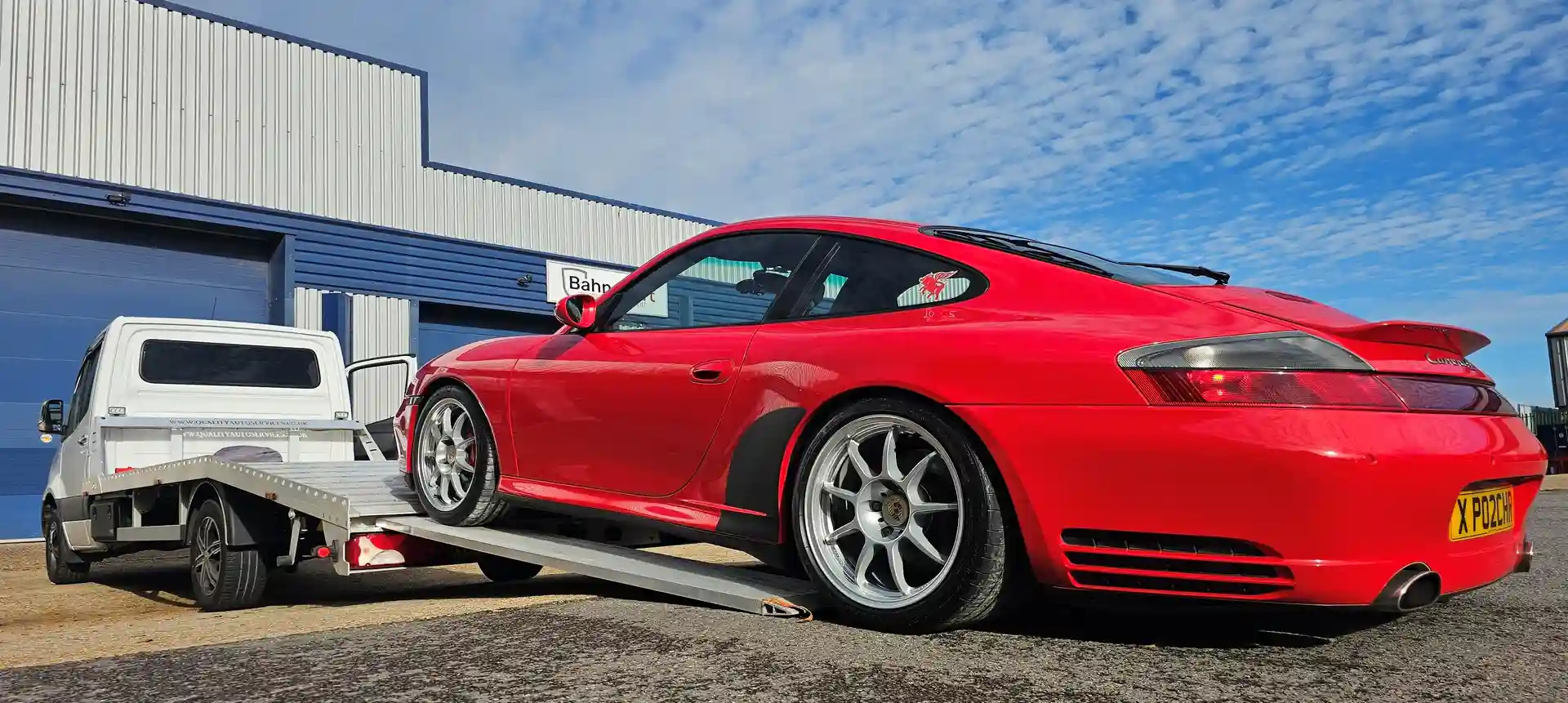 car recovery Corby 24/7 breakdown recovery truck Northamptonshire